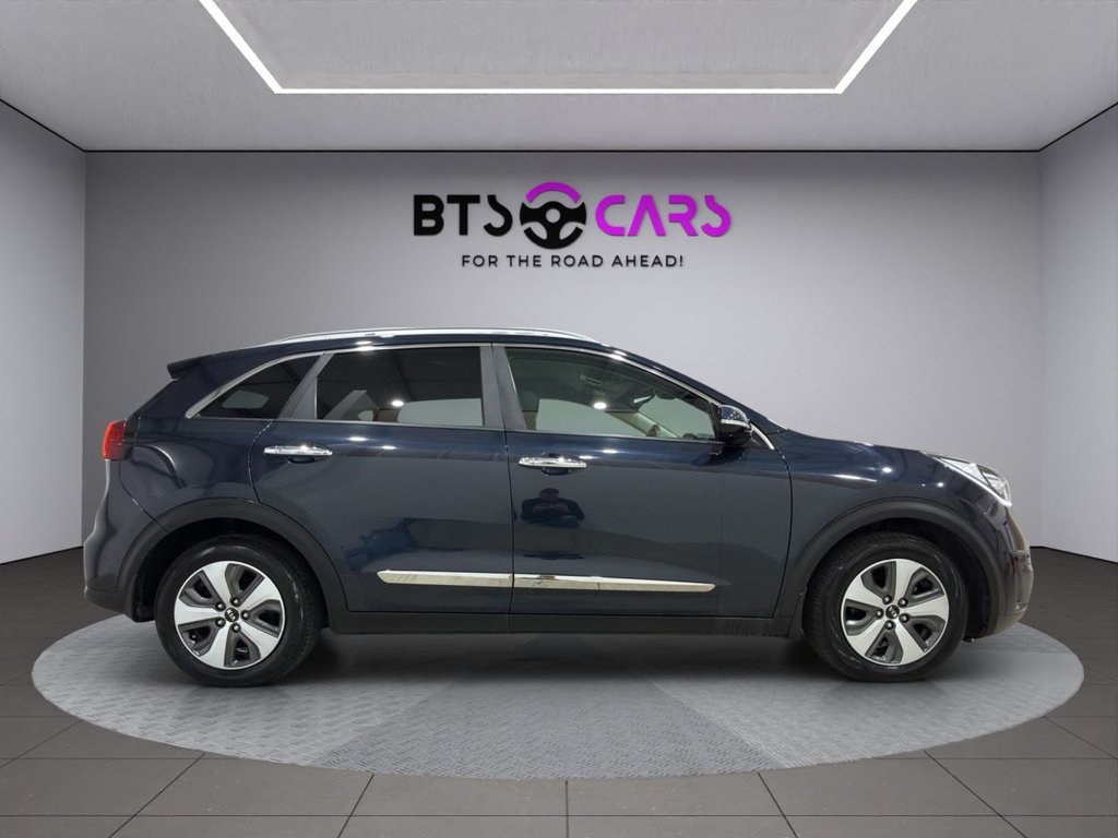 Used Kia Niro 2018 for sale - 78082254: Photo 9