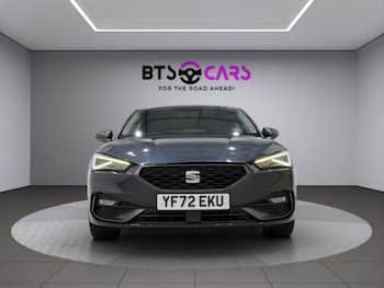 Used SEAT Leon 2022 for sale - 79632652: Photo
