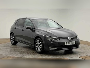 Used Volkswagen Golf 2022 for sale - 78299821: Photo