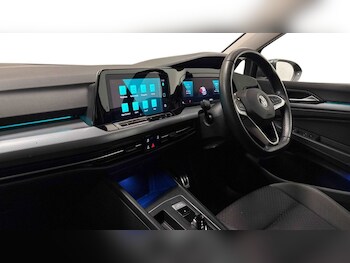 Used Volkswagen Golf 2022 for sale - 78299821: Photo