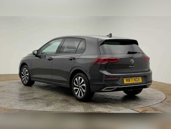 Used Volkswagen Golf 2022 for sale - 78299821: Photo