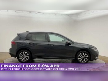 Used Volkswagen Golf 2022 for sale - 78299821: Photo