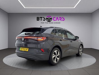 Used Volkswagen ID.4 2021 for sale - 76579802: Photo