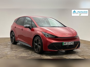 Used Cupra Born 2023 for sale - 78549885: Photo