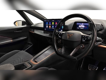 Used Cupra Born 2023 for sale - 78549885: Photo