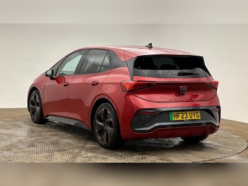 Used Cupra Born 2023 for sale - 78549885: Photo