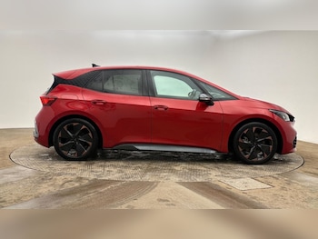 Used Cupra Born 2023 for sale - 78549885: Photo