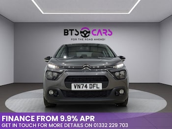 Used Citroen C3 2024 for sale - 78536509: Photo