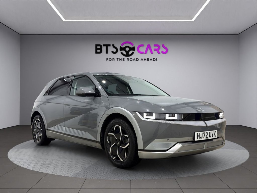 Used Hyundai IONIQ 5 2022 for sale - 77064815: Photo 10