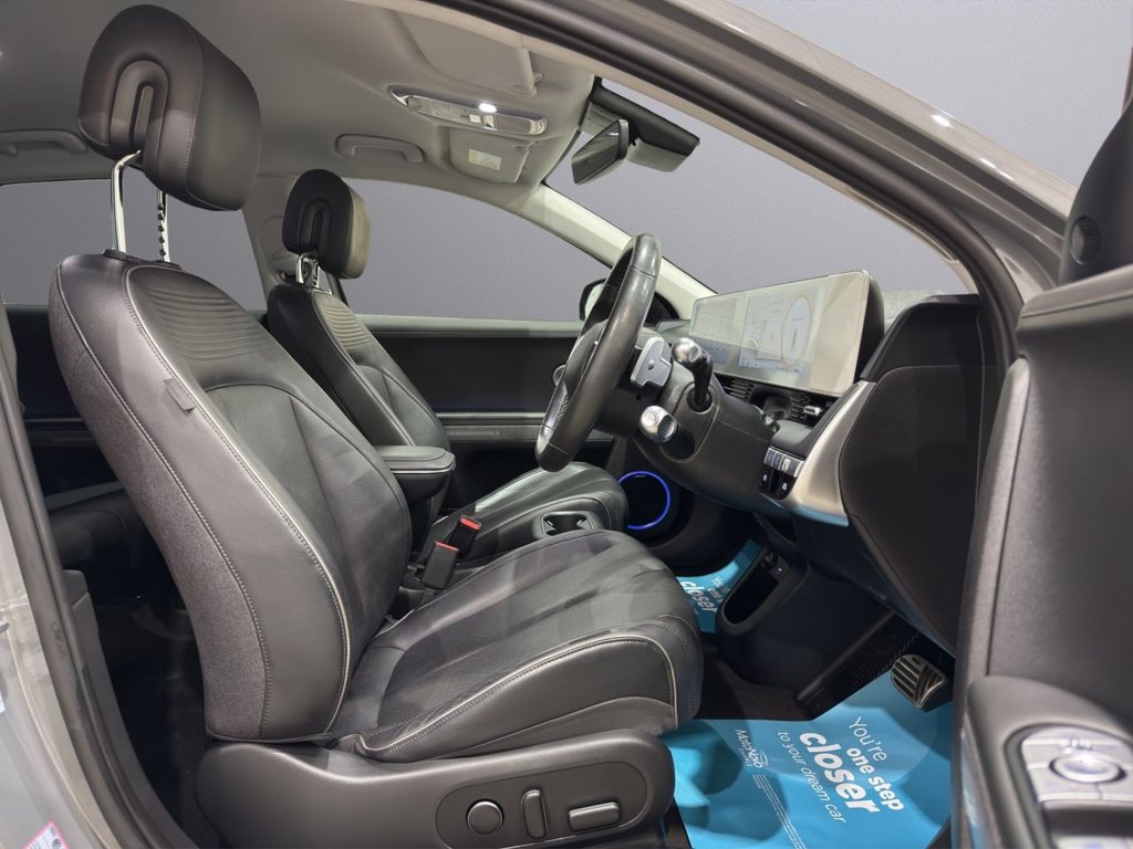 Used Hyundai IONIQ 5 2022 for sale - 77064815: Photo 11