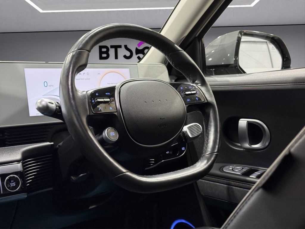 Used Hyundai IONIQ 5 2022 for sale - 77064815: Photo 12