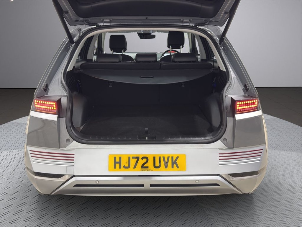 Used Hyundai IONIQ 5 2022 for sale - 77064815: Photo 17