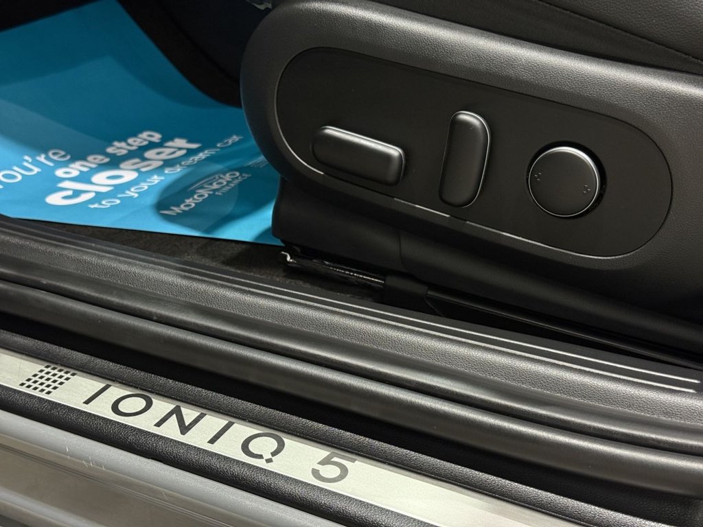 Used Hyundai IONIQ 5 2022 for sale - 77064815: Photo 19