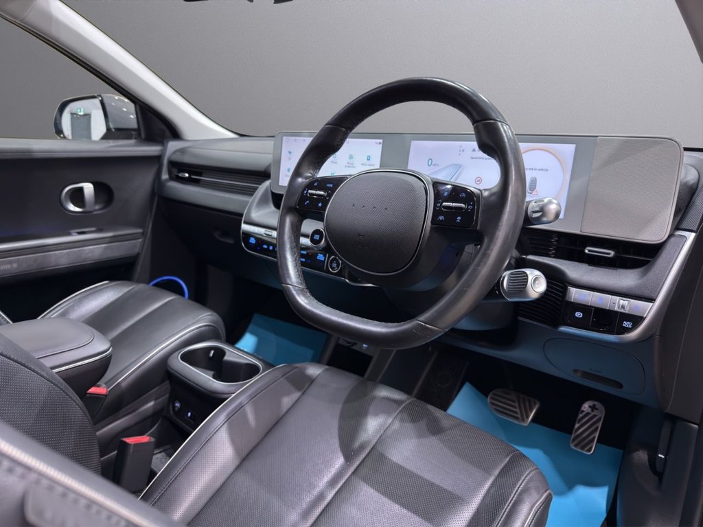 Used Hyundai IONIQ 5 2022 for sale - 77064815: Photo 2