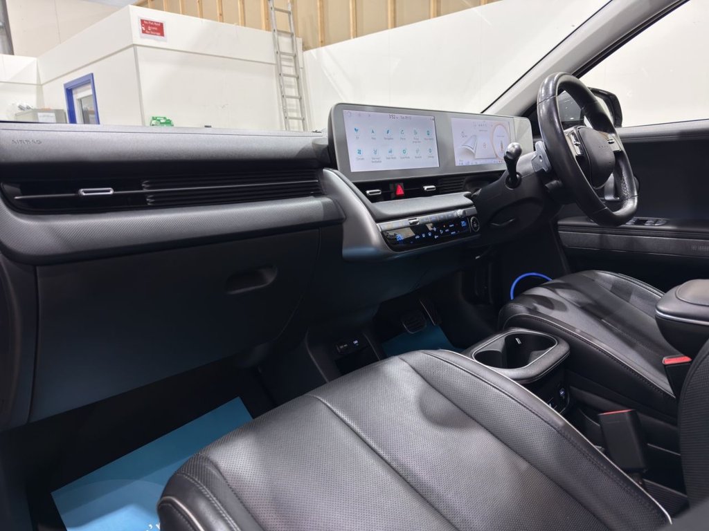 Used Hyundai IONIQ 5 2022 for sale - 77064815: Photo 20
