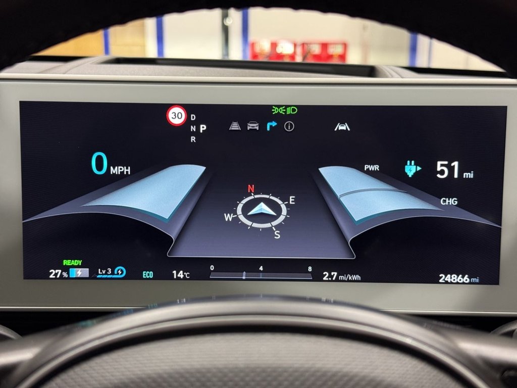 Used Hyundai IONIQ 5 2022 for sale - 77064815: Photo 24