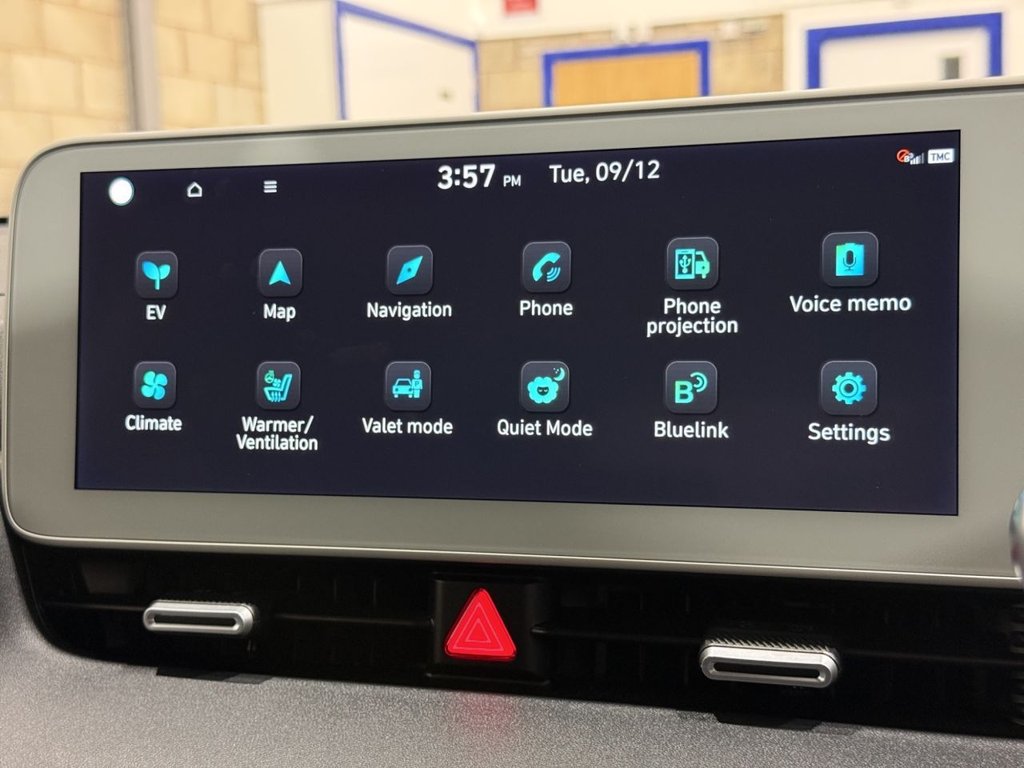 Used Hyundai IONIQ 5 2022 for sale - 77064815: Photo 25