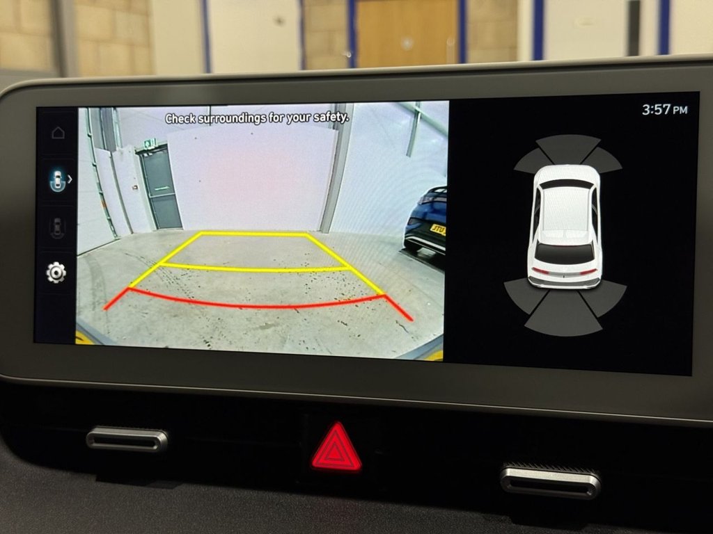 Used Hyundai IONIQ 5 2022 for sale - 77064815: Photo 26