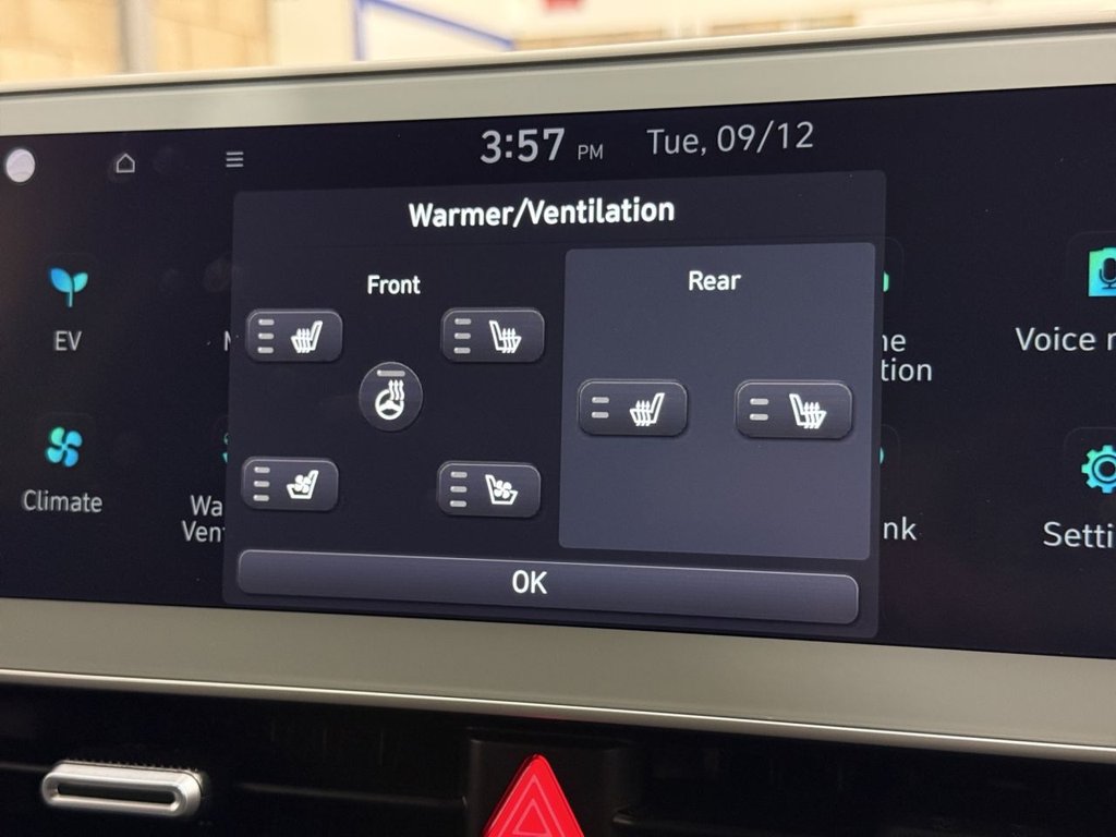 Used Hyundai IONIQ 5 2022 for sale - 77064815: Photo 28