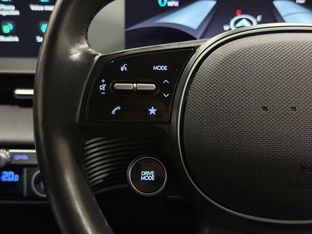 Used Hyundai IONIQ 5 2022 for sale - 77064815: Photo 32