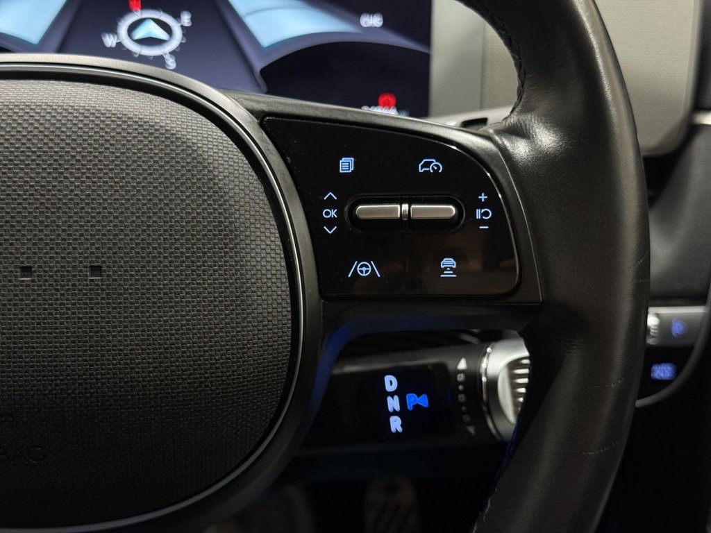 Used Hyundai IONIQ 5 2022 for sale - 77064815: Photo 33