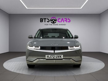 Used Hyundai IONIQ 5 2022 for sale - 77064815: Photo