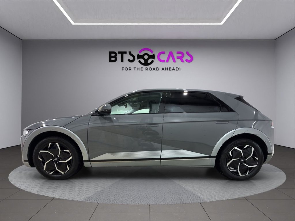 Used Hyundai IONIQ 5 2022 for sale - 77064815: Photo 5