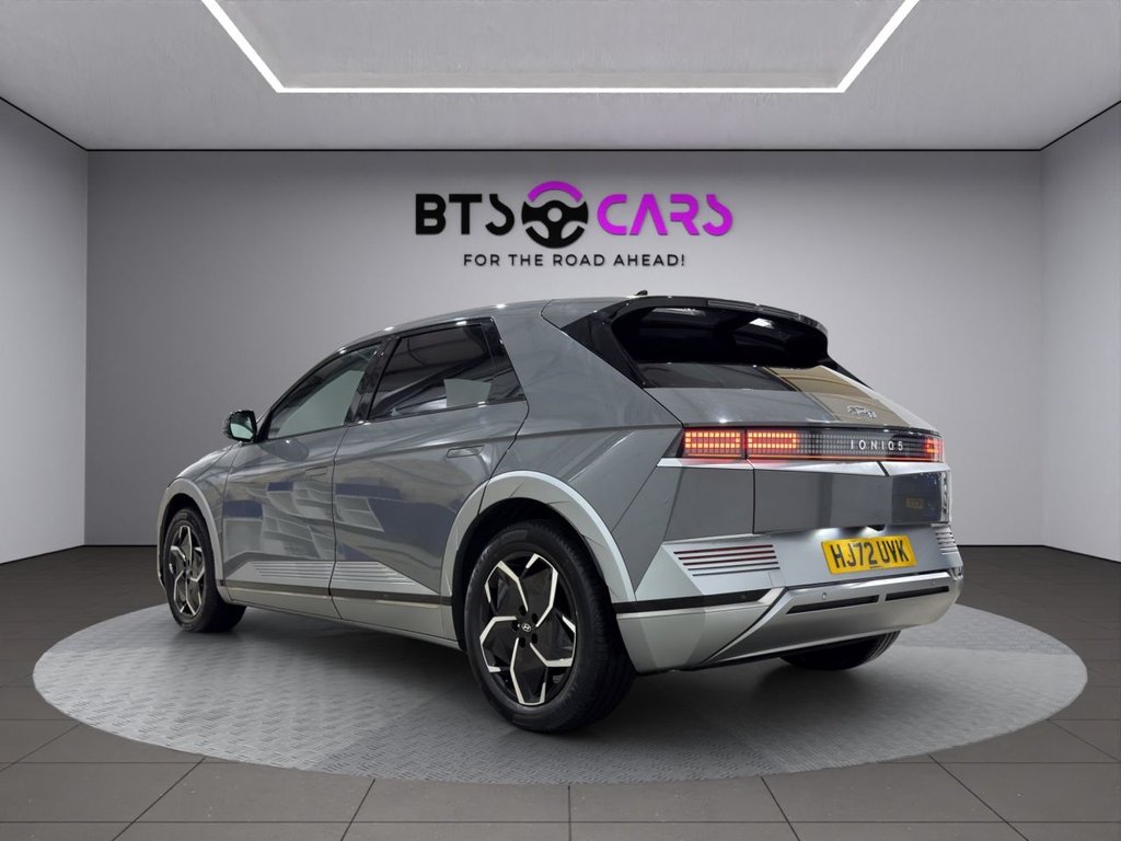 Used Hyundai IONIQ 5 2022 for sale - 77064815: Photo 7