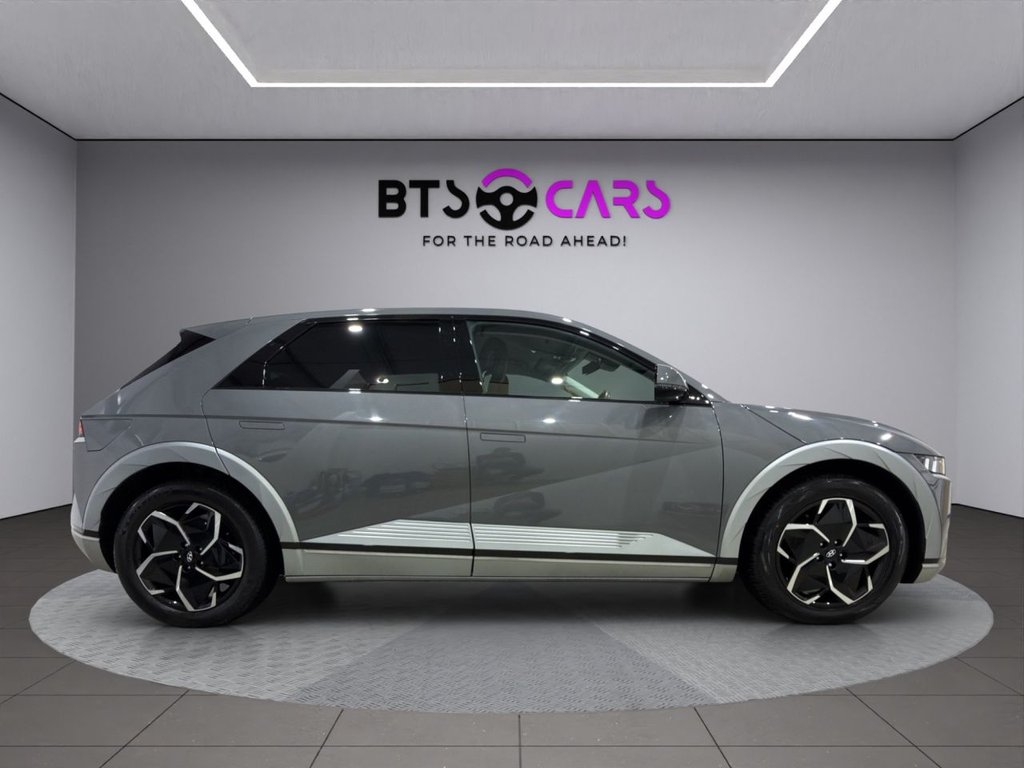 Used Hyundai IONIQ 5 2022 for sale - 77064815: Photo 9