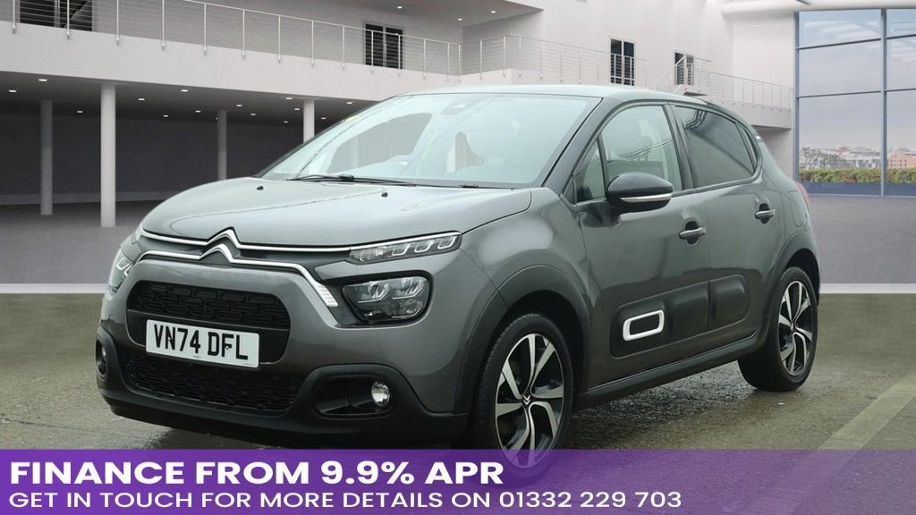 Used Citroen C3 2024 for sale - 77893672: Photo 1