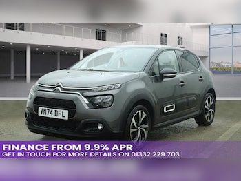 Used Citroen C3 2024 for sale - 77893672: Photo