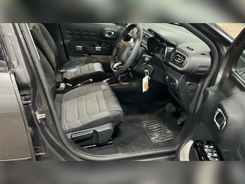 Used Citroen C3 2024 for sale - 77893672: Photo