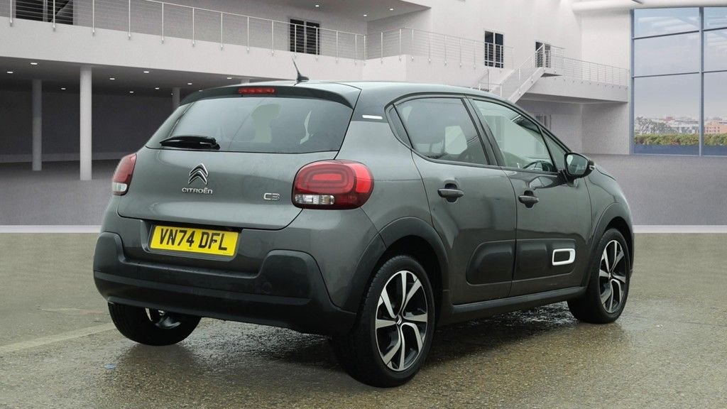 Used Citroen C3 2024 for sale - 77893672: Photo 3