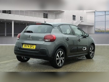 Used Citroen C3 2024 for sale - 77893672: Photo