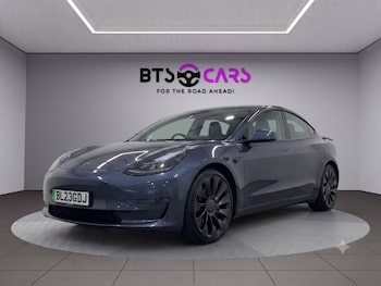 Used Tesla Model 3 2023 for sale - 79462053: Photo