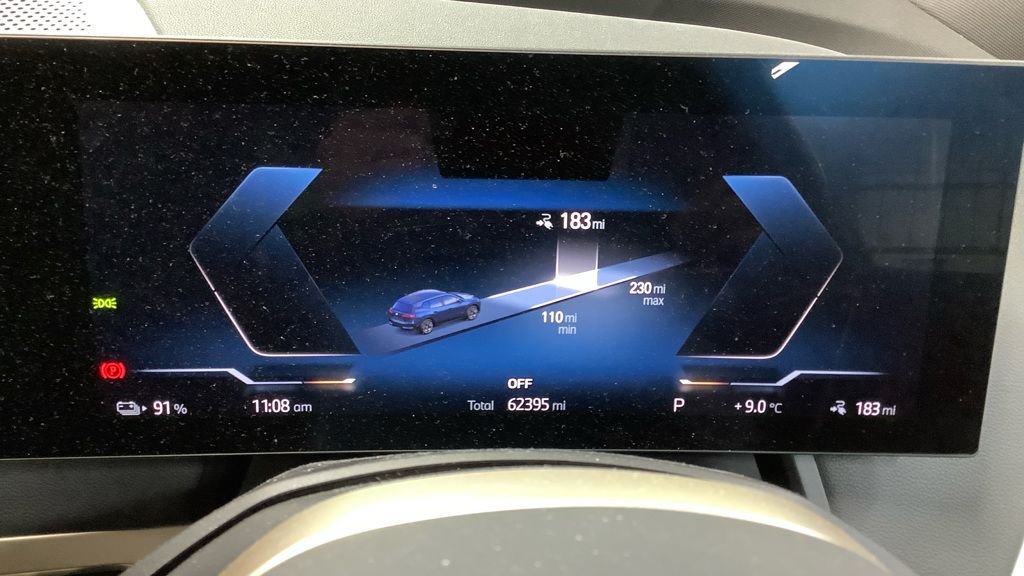 Used BMW iX 2022 for sale - 76768227: Photo 10