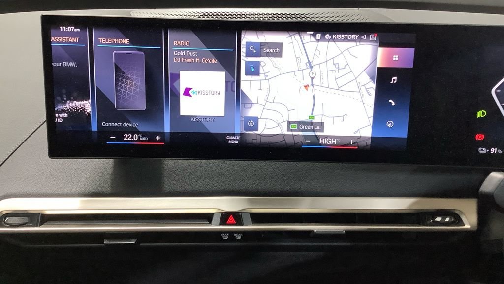 Used BMW iX 2022 for sale - 76768227: Photo 11