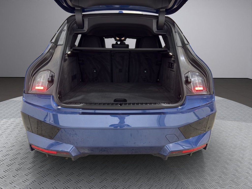 Used BMW iX 2022 for sale - 76768227: Photo 17