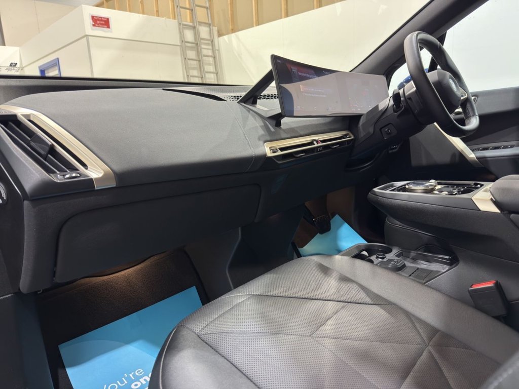 Used BMW iX 2022 for sale - 76768227: Photo 20