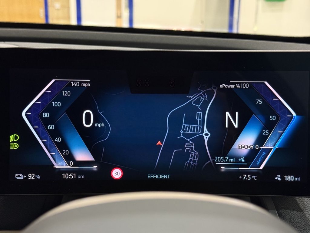 Used BMW iX 2022 for sale - 76768227: Photo 25