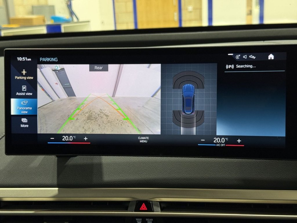 Used BMW iX 2022 for sale - 76768227: Photo 27