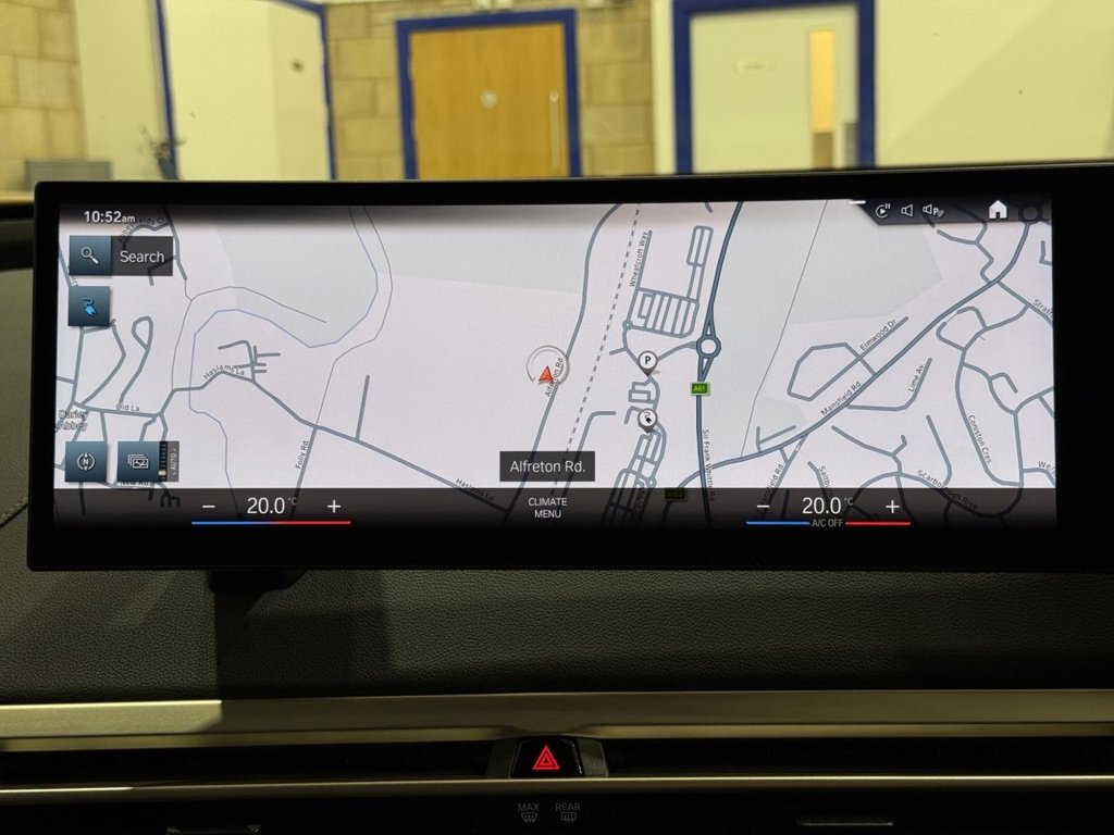 Used BMW iX 2022 for sale - 76768227: Photo 28