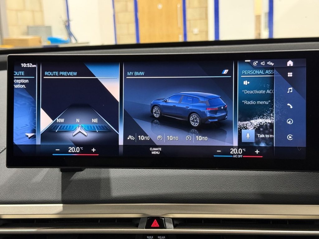 Used BMW iX 2022 for sale - 76768227: Photo 29