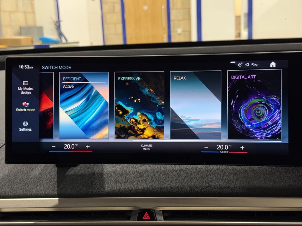 Used BMW iX 2022 for sale - 76768227: Photo 30