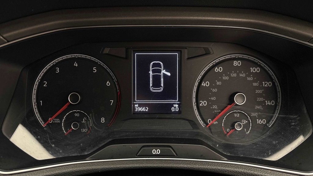 Used Volkswagen T-Roc 2020 for sale - 77920552: Photo 10