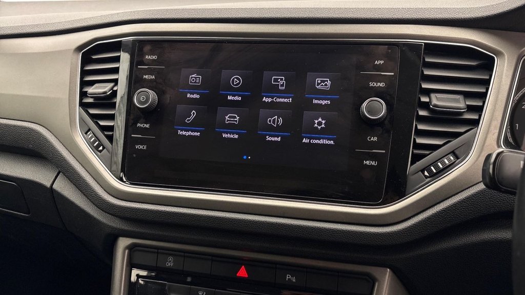 Used Volkswagen T-Roc 2020 for sale - 77920552: Photo 9