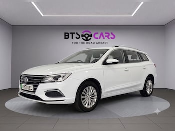 Used MG MG5 2021 for sale - 79345285: Photo
