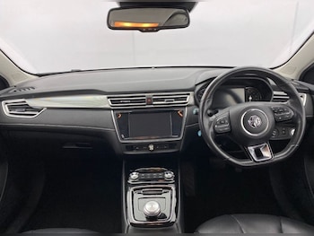 Used MG MG5 2021 for sale - 79345285: Photo