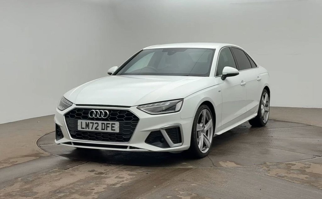 Used Audi A4 2022 for sale - 77153412: Photo 11