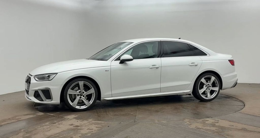 Used Audi A4 2022 for sale - 77153412: Photo 12